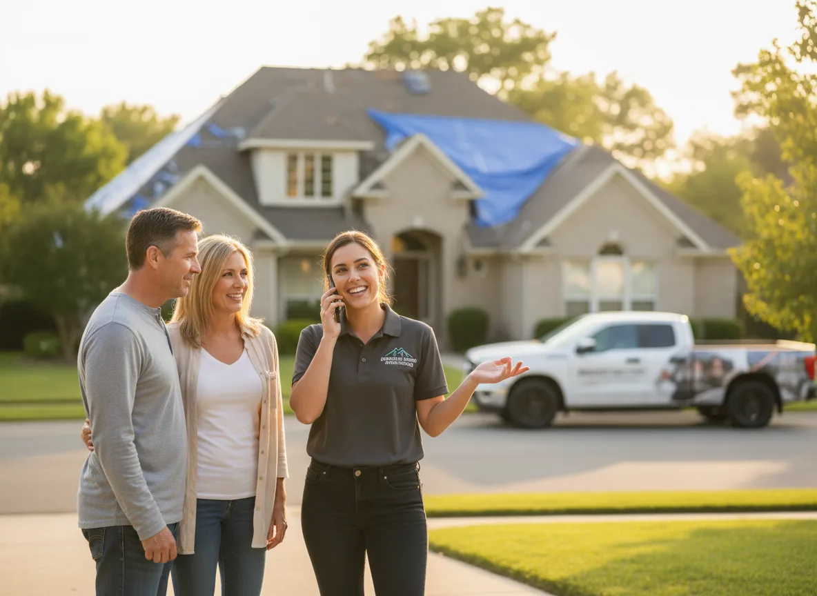 Emergency Roof Repair Brevard, NC FAQs